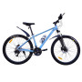 TEMPO 27.5" LIGHT BLUE ALUMIN OIL