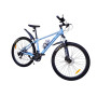 TEMPO 27.5" LIGHT BLUE ALUMIN OIL