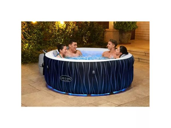 BESTWAY SPA POOL LM 196X66