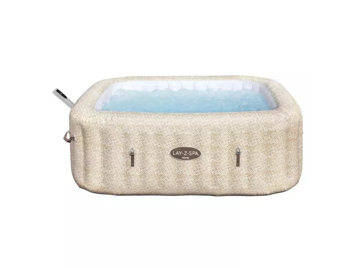 BESTWAY SPA POOL LA 201X201X71