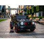 BRABUS BLACK EXCLUSIVE