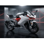 Էլեկտրական մոտոցիկլետ QJ 5000 D 105