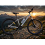 TEMPO 27.5" LIGHT GREY ALUMIN OIL