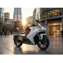 Էլեկտրական մոտոցիկլետ QJ 5000 D 90