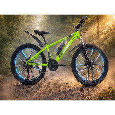 BMW GREEN MATV 26" BNDJ