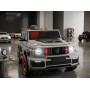 BRABUS GREY EXCLUSIVE