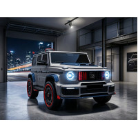BRABUS GREY EXCLUSIVE