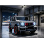 BRABUS GREY EXCLUSIVE