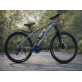 CROLAN 27.5" GREY-3 ALUMIN OIL