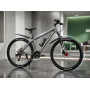 CROLAN 27.5" GREY-3 ALUMIN OIL