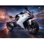Էլեկտրական մոտոցիկլետ QJ 5000 D 90