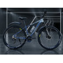 CYTRACK 29" TRAUS GREY ALUMIN OIL