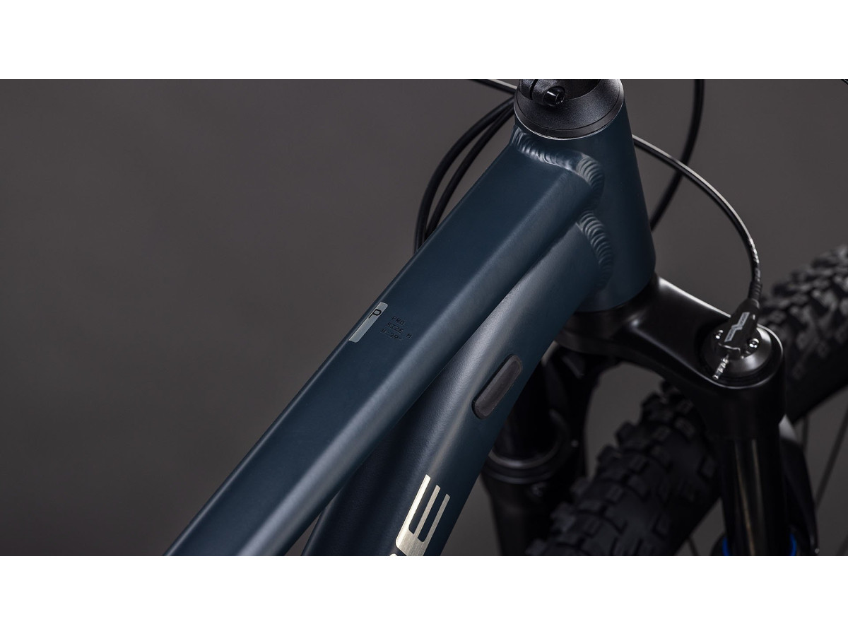 CUBE ATTENTION PRO 29" ALUMIN OIL