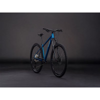 CUBE ATTENTION PRO 29" ALUMIN OIL