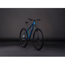 CUBE ATTENTION PRO 29" ALUMIN OIL