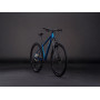 CUBE ATTENTION PRO 29" ALUMIN OIL
