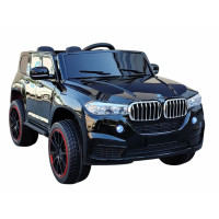 BMW X5 BLACK