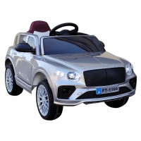 BENTLEY 1-31 GRAY