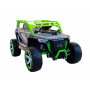 BUGGY 1-16 GREY-GRN BUGGY 1-16 GREY-GRN