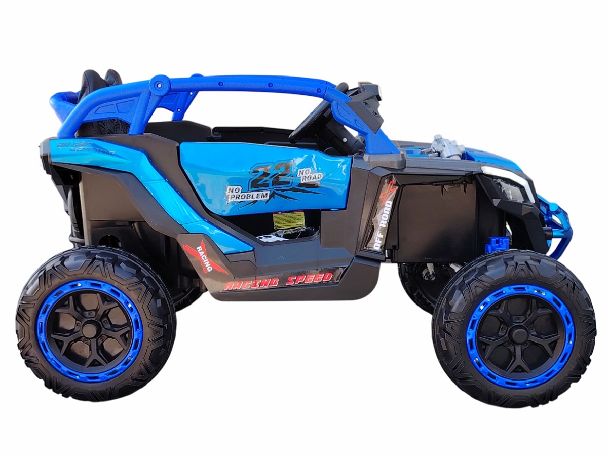 BUGGY MINI 1-29 BLUE