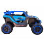 BUGGY MINI 1-29 BLUE