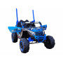 BUGGY MINI 1-29 BLUE