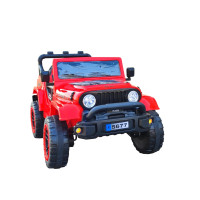 JEEP 1-21 RED