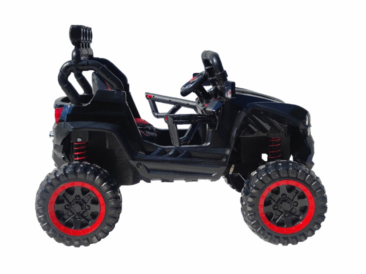 JEEP BIG 1-10 BLACK JEEP BIG 1-10 BLACK