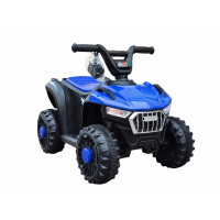 QUAD BIKE G1 BLUE