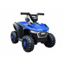 QUAD BIKE G1 BLUE