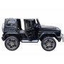 MERCEDES G 1-28 BLACK BIG EXCLUSIVE