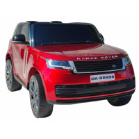 RANGE ROVER 1-9 RED