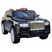 ROLLS-ROYS 1-27 BLACK