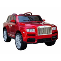 ROLLS-ROYS 1-27 RED