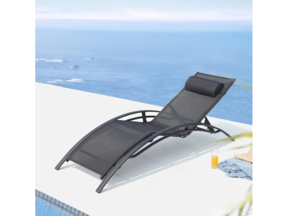 Լողավազանի տապչան մետաղյա հիմքով