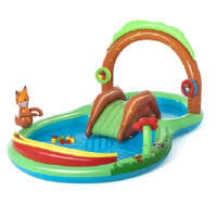 BESTWAY 53093 295х199x130սմ