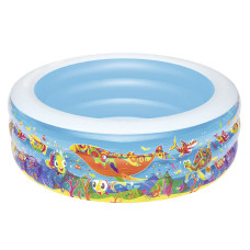 BESTWAY 51121 152х51սմ