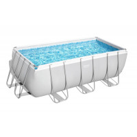 BESTWAY Powerx Steel 412х201х122սմ