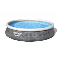 BESTWAY 57376 Fast Set 396х84սմ