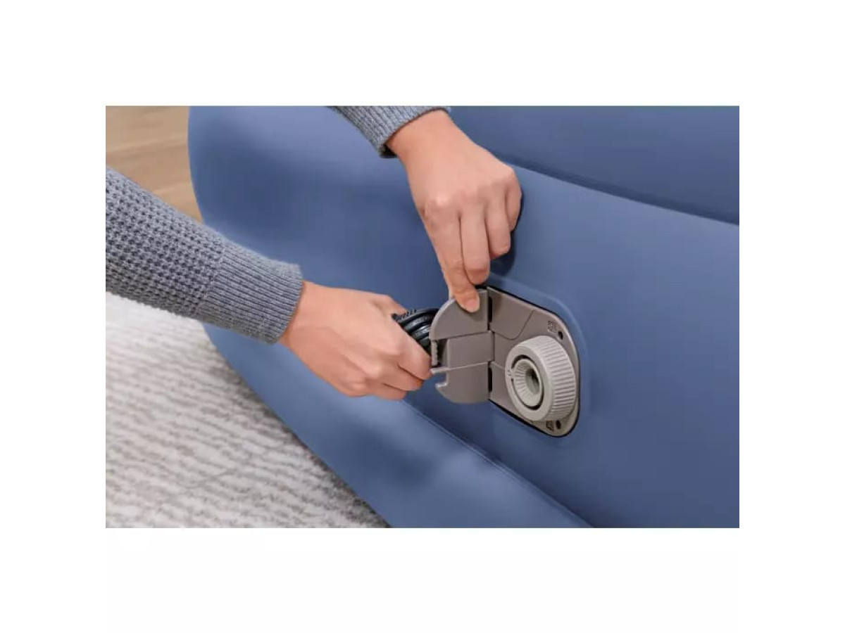 Bestway 67692 - 203x193x56 սմ