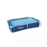 BESTWAY Steel Pro 221х150х43սմ
