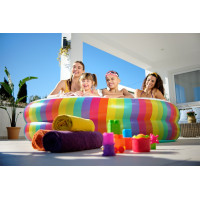 BESTWAY 206х51սմ