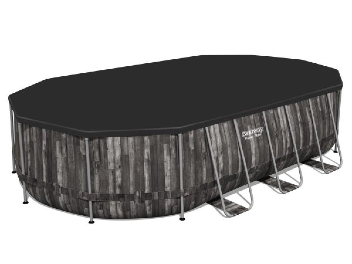 BESTWAY Powerx Steel 956х488х132սմ Ավազային ֆիլտր