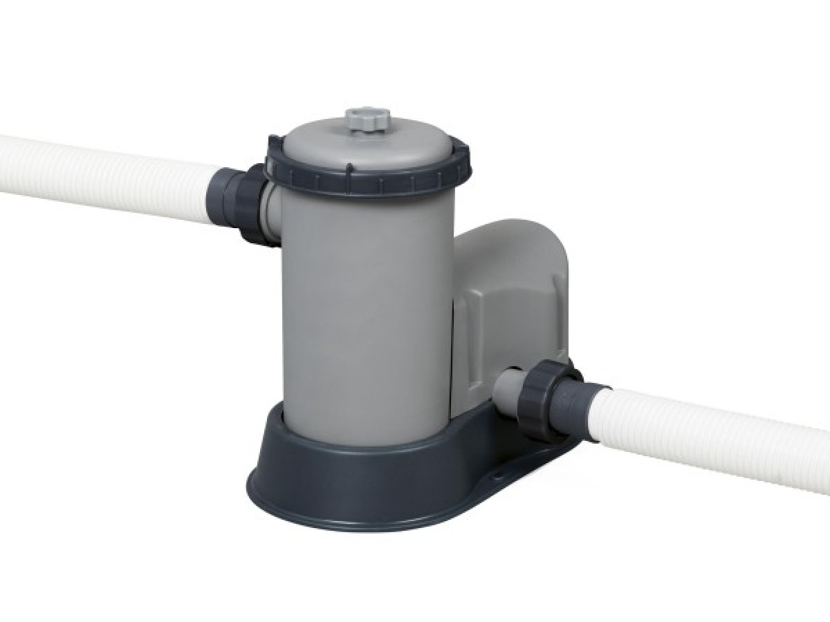 BESTWAY Power Steel 610х366х122սմ 