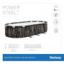 BESTWAY Power Steel 610х366х122սմ 