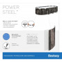 BESTWAY Power Steel 610х366х122սմ 