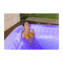 BESTWAY SPA POOL 180X180X66