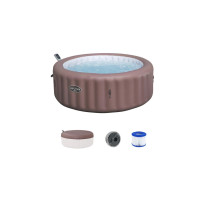 BESTWAY SPA POOL 196X71