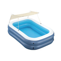 BESTWAY 254x178x51
