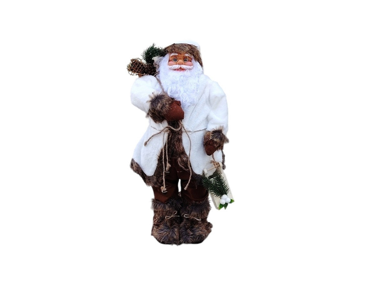 SANTA CLAUS A5 60 սմ